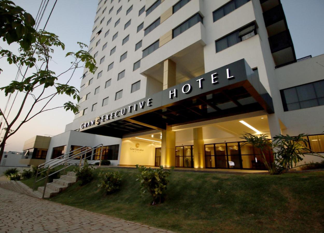 Hotel Gran Executive