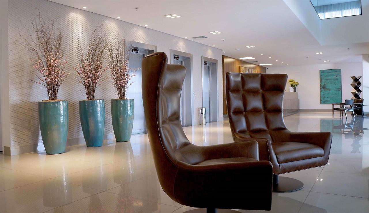Gran Executive 4* Uberlandia