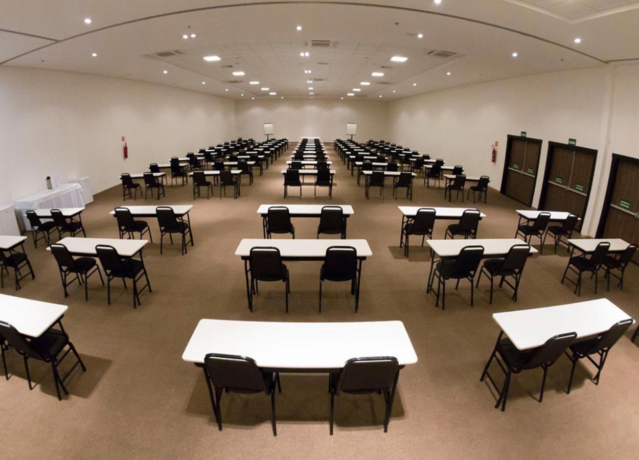 Hotel Gran Executive Uberlândia