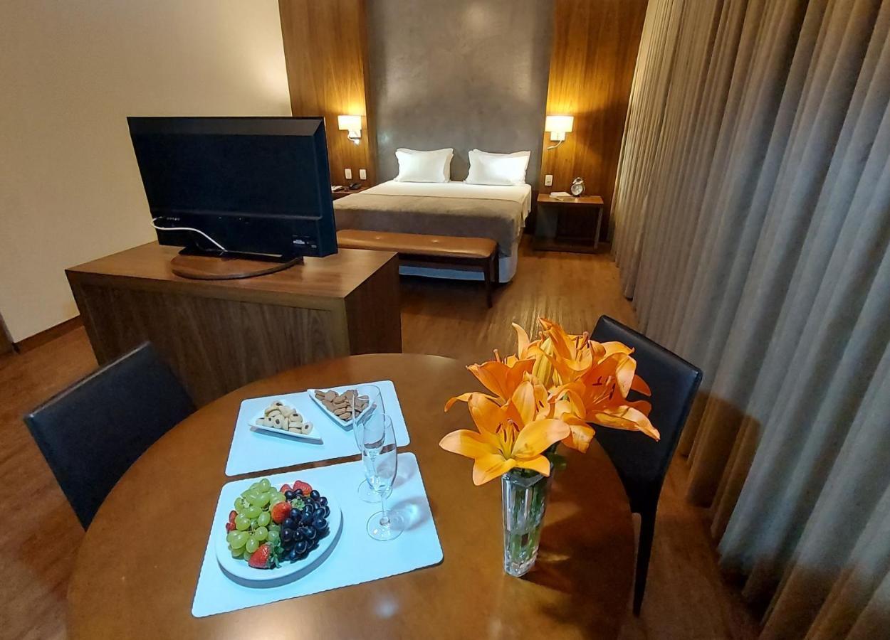 Hotel Gran Executive 4*